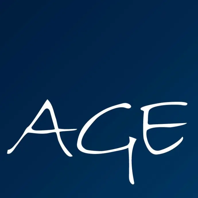 Logo de l'Assemblée Générale des Étudiants